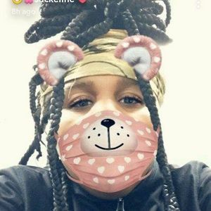 Meet your Posher, Śãmărã